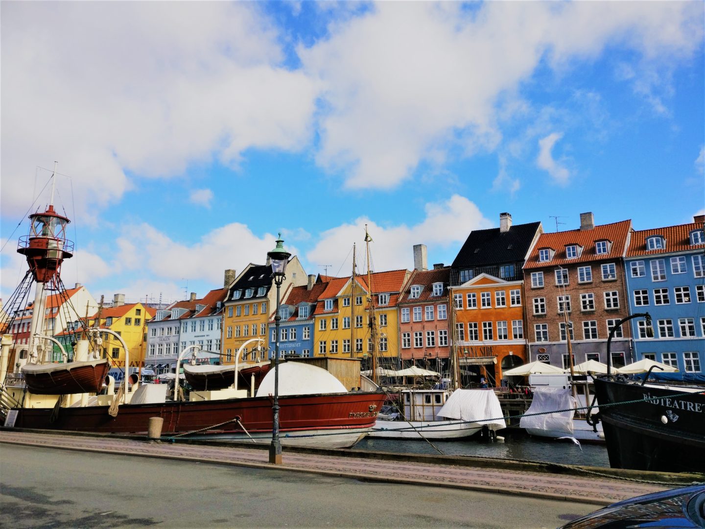 Copenhagen penny pinching tips for frugal travellers