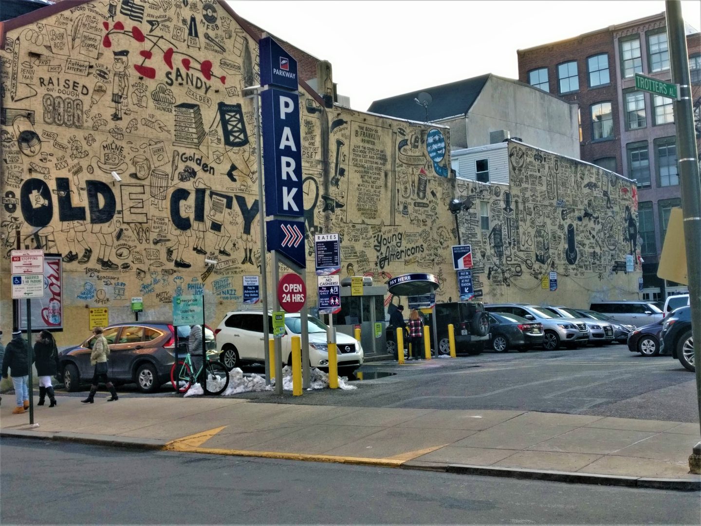 Rookie Explorer: 11 Things to See in Philadelphia's Historic District ...