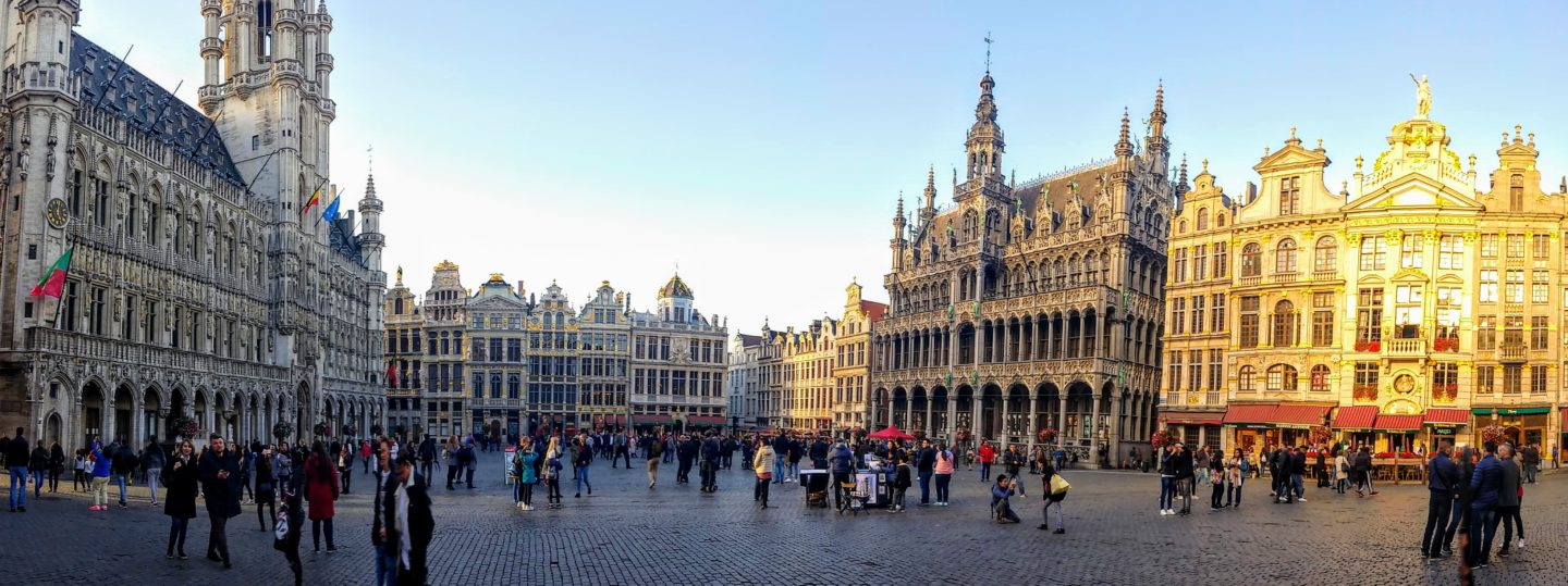 20 Historical & Fun Facts You Probably Didn't Know About Belgium ...