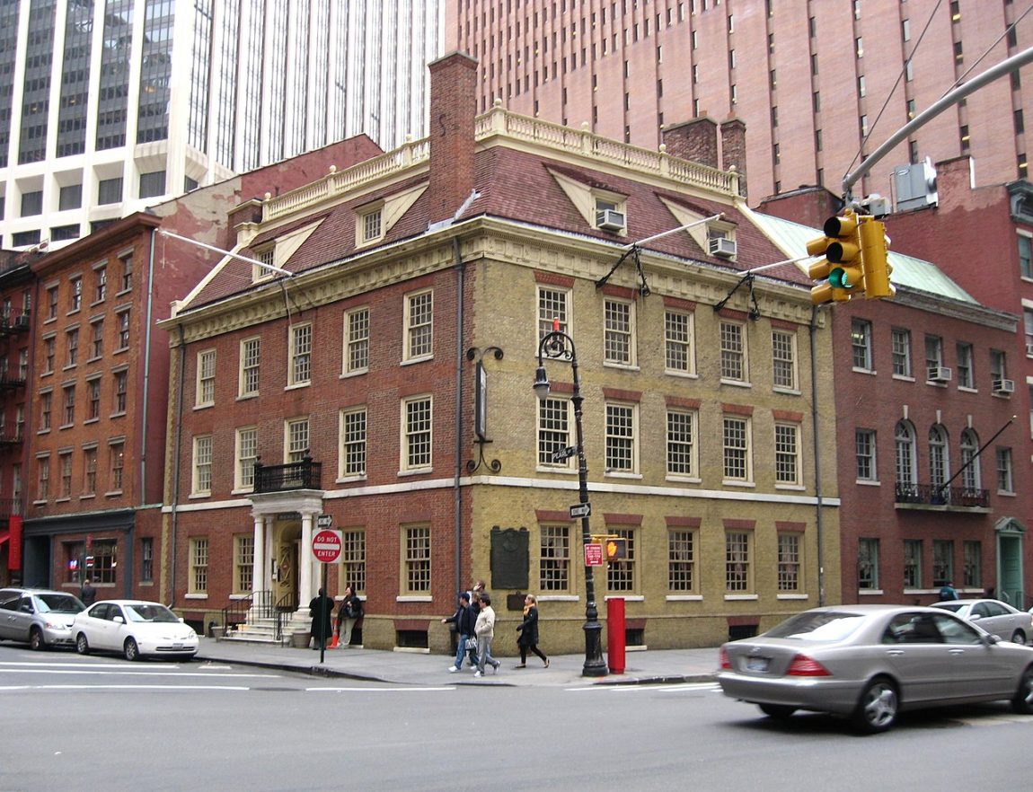 Best Historic House Museums in New York City To Visit - Musings and ...